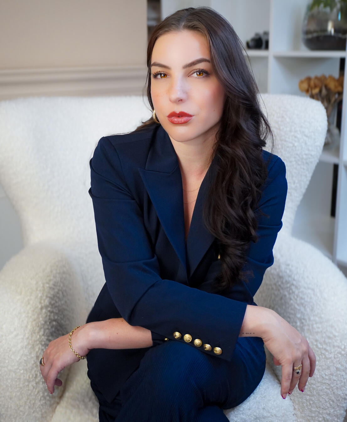 Milena Hiwat